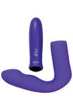 Jill Rechargeable G-Vibe